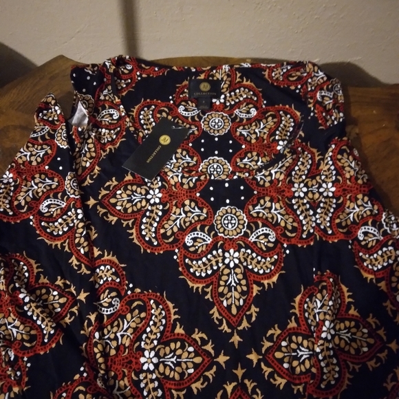 Jim Collection Top - Picture 2 of 3